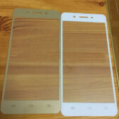 Miếng dán cường lực Vivo Y55 full màn hình