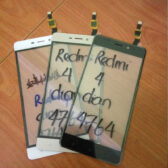 Màn hình cảm ứng Xiaomi Redmi 4 chính hãng