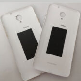 Nắp lưng Coolpad sky E501 , vỏ sau điện thoại coolpad