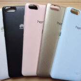 Nắp lưng Huawei G play mini ( Honor 4C ) , vỏ sau huawei