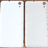 Nắp lưng Huawei Y6ii ( Huawei Y6 ii) vỏ sau điện thoại Huawei