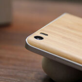 Nắp lưng Mi Note nhưa , vỏ sau điện thoại Xiaomi Mi Note