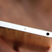 Nắp lưng Mi Note nhựa giả Gỗ, vỏ sau điện thoại xiaomi