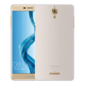 Ốp lưng Coolpad sky 3 silicone trong suốt