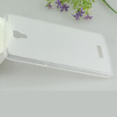 Ốp lưng Coolpad sky 3 silicone trong suốt