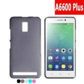 Ốp lưng silicone điện thoại Huawei P7