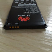 Pin điện thoại Huawei Y5ii ( Huawei Y5 ii) chính hãng