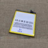 Pin điện thoại Meizu m3s chính hãng