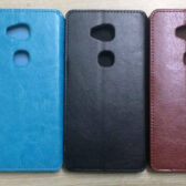 Bao da điện thoại Huawei Gr5