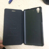 Bao da điện thoại Huawei Y6ii