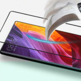 Miếng dán cường lực Xiaomi Mi Mix full màn hình