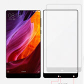 Miếng dán cường lực Xiaomi Mi Mix full màn hình