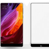 Miếng dán cường lực Xiaomi Mi Mix full màn hình