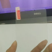 Miếng dán cường lực Coolpad Max Lite