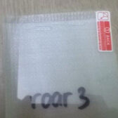 MIếng dán cường lực Coolpad Roar 3 A118