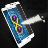 Miếng dán cường lực huawei GR5 2017 full màn hình