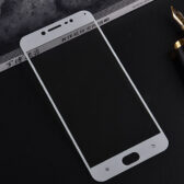 Miếng dán cường lực Vivo V5 full màn hình