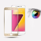 Miếng dán cường lực Vivo V5 full màn hình