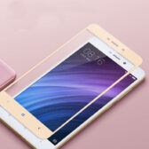 Miếng dán cường lực Xiaomi Redmi 4 prime (redmi4) full màn hình