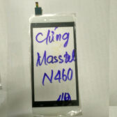 Màn hình cảm ứng Masstel N460 chính hãng