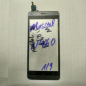 Màn hình cảm ứng Masstel N460 chính hãng