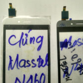 Màn hình cảm ứng Masstel N460 chính hãng