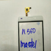 Màn hình cảm ứng Masstel N560 chính hãng