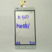 Màn hình cảm ứng Masstel N560 chính hãng