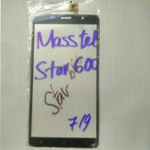 màn hình cảm ứng Masstel Star 600