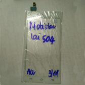 màn hình cảm sứng Mobiistar Lai 504C