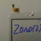 thay màn hình cảm ứng Mobiistar Lai Zoro 2