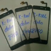 Màn hình cảm ứng Wiko K-Kool chính hãng