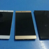 Mặt kính, màn hinh cảm ứng Huawei P8 chính hãng