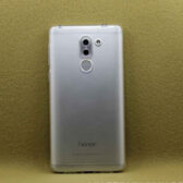 ốp lưng Huawei GR5 2017 silicone trong suốt