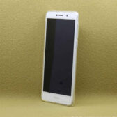 ốp lưng Huawei GR5 2017 silicone trong suốt