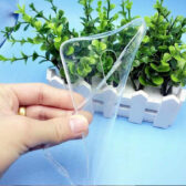 ốp lưng Huawei GR5 2017 silicone trong suốt