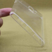 ốp lưng Huawei GR5 2017 silicone trong suốt