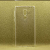 ốp lưng Huawei GR5 2017 silicone trong suốt