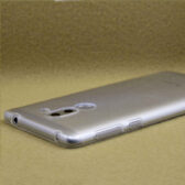 ốp lưng Huawei GR5 2017 silicone trong suốt