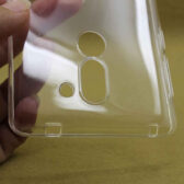 ốp lưng Huawei GR5 2017 silicone trong suốt