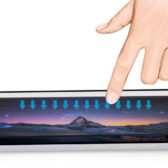 Miếng dán cường lực Meizu M3x full màn hình