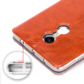 Bao da Xiaomi Redmi Note 4 hiệu Mofi