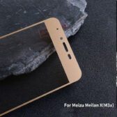 Miếng dán cường lực Meizu M3x full màn hình