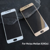 Miếng dán cường lực Meizu M3x full màn hình