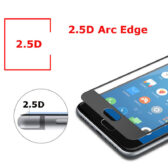 Miếng dán cường lực Meizu M3x full màn hình