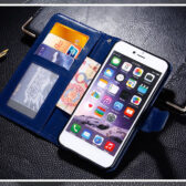 Bao da điện thoại Lenovo K6 Note