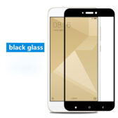 Miếng dán cường lực Xiaomi Redmi 4x full màn