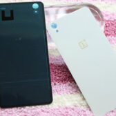 Thay Nắp lưng (vỏ lưng) oneplus X, nắp pin oneplus x