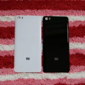 Thay Nắp lưng (vỏ lưng) xiaomi mi5 nhựa , nắp đậy pin Xiaomi Mi5
