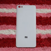 Thay Nắp lưng (vỏ lưng) xiaomi mi5 nhựa , nắp đậy pin Xiaomi Mi5